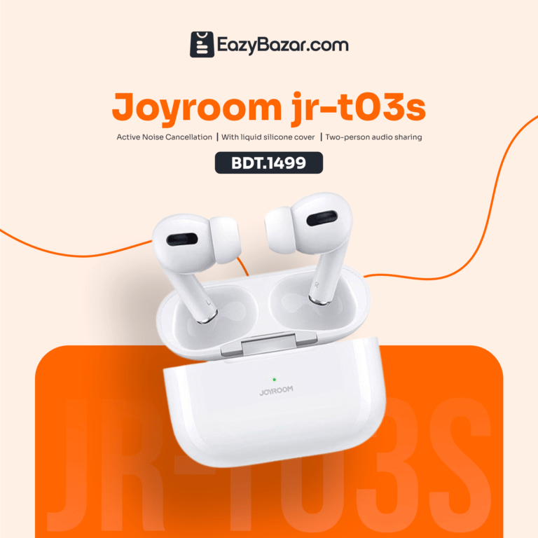 Joyroom JR-T03S Airpod Pro